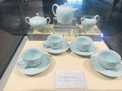 -龙泉青瓷博物馆