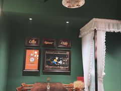 -上古咖啡ShadowCafe&Reastaurant(哈尔滨中央大街店)