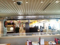 -北京王府井希尔顿酒店·万斯阁西餐厅