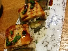 -水之惠鲜鱼料理(王府大街店)