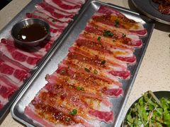 -Ant 蚂蚁洞烤肉·大营地(上海静安大悦城店)