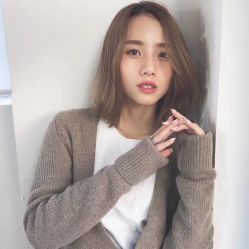 -MYYF SALON烫发染发