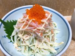 -东京屋(武定路店)