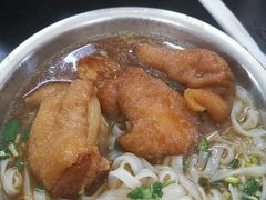 -其英猪脚粉(衡阳路总店)