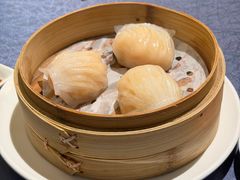-福禧楼 FUK HEI LAU(前滩太古里店)
