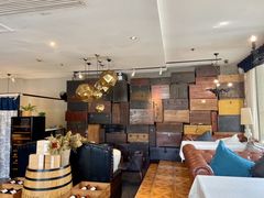 大堂-时间仓(月湖公园店)