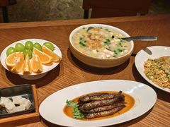 五香多春鱼-紫阳海鲜楼·传承闽味(长乐路总店)