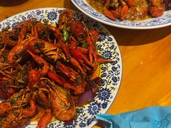 -满盆红龙虾(开发区店)