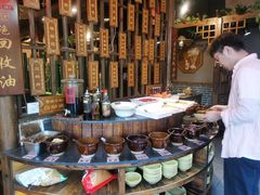 -唇辣号重庆老火锅(亦庄店)