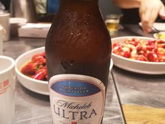 -龙巢盱眙龙虾·牛蛙·烧烤宵夜(八卦岭店)