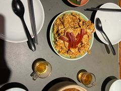 -小吊梨汤·北京菜·烤鸭(清河万象汇店)