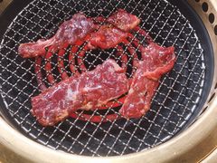 -神户赤童日式烤肉伙伴(东直门店)