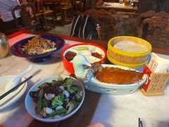 -小吊梨汤·北京菜·烤鸭(双井乐成中心店)