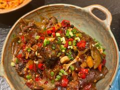 -鲍师傅糕点(八一馆店)