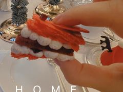 -Salon de Ville浦江汇(上海外滩华尔道夫酒店店)