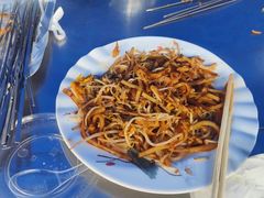-鑫旺烧烤(领秀城店)