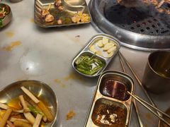 -韩宫宴和牛烤肉(宣州国购店)