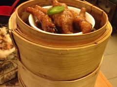 -添好运点心专门店(深水埗店)
