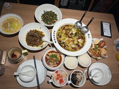 -太二酸菜鱼(兴业太古汇店)