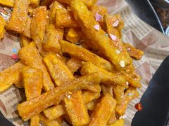 -金掌勺东北菜(格兰晴天店)