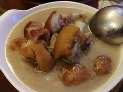 -野菌皇海景野生菌火锅(滨海大道店)