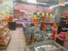 -华润万家便利超市(春华四季园分店)