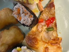 -韩盛·盛江山自助料理(于洪新玛特店)