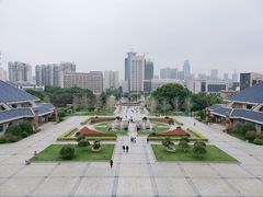 景点-湖北省博物馆