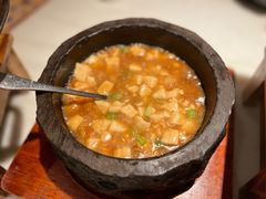 -绿茶餐厅(龙湖金楠天街店)