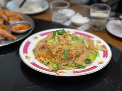 -金多鱼大排档·烤鱼·烧烤·宵夜(江南水都店)
