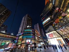 -大悦城(沈阳中街店)