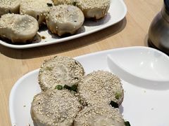 -小杨生煎(复悦城店)