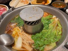 -牛New寿喜烧(新六百店)