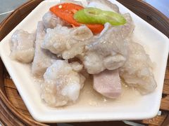 -红燕阁·中餐厅·粤式早茶·海南特色菜(红燕堂酒店)