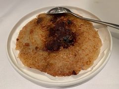 油煎八宝饭-老吉士(环贸iapm店)