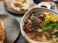 -戏作寿司(观音桥店)