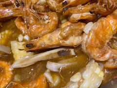 -槐店王婆大虾(新正路店)