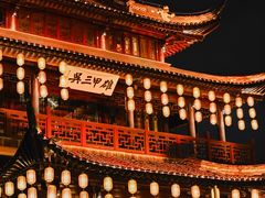 -盘门景区