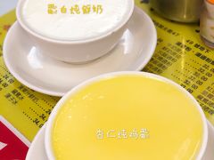 蛋白炖鲜奶-澳洲牛奶公司(佐敦店)