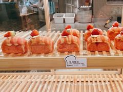 -崎本的店·专业酵种吐司(无锡万象汇店)