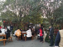 -青城甲(青城山店)