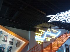 -U.P流行舞蹈文化艺术中心(财富星座店)