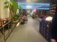 -单家老院·院子里的青岛菜(沙子口店)