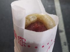 -六合夜市