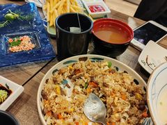 -三禾寿司(南城印象汇店)