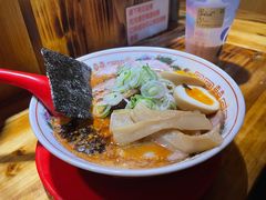-老龙亭拉面店