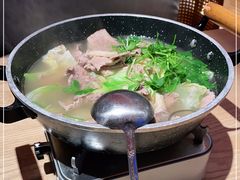 -川堂风·跷脚牛肉·乐山爆炒(宝山日月光店)
