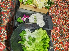 -红魔(干拌麻辣烫宝山万达店)