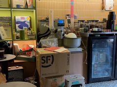 -SeekSeeking咖啡专门店(堰塘街店)