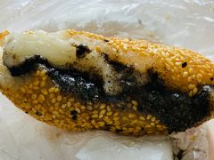 -白玉兰传统小吃